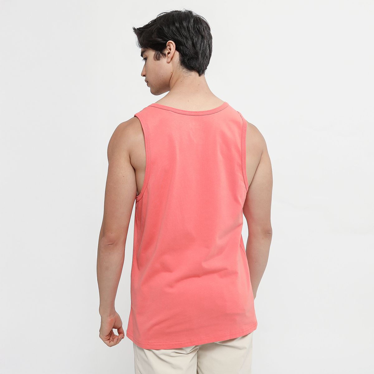 DOO AUSTRALIA - Bividi 100% Algodón Relaxed Fit Hombre Doo Australia