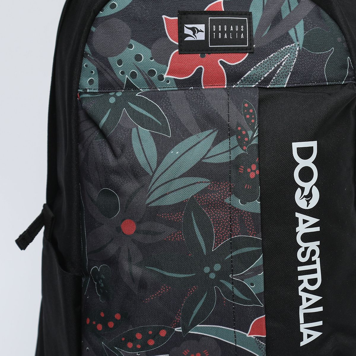 DOO AUSTRALIA - Mochila Hombre Doo Australia