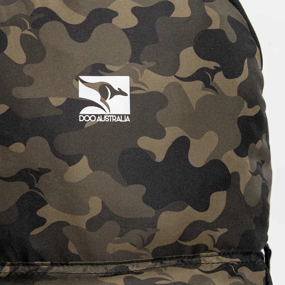 DOO AUSTRALIA - Mochila Hombre Doo Australia