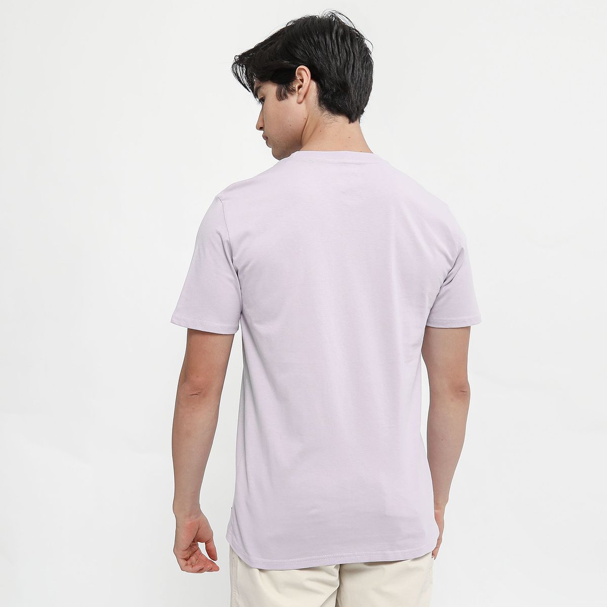 DOO AUSTRALIA - Polo 100% Algodón Casual Hombre Doo Australia