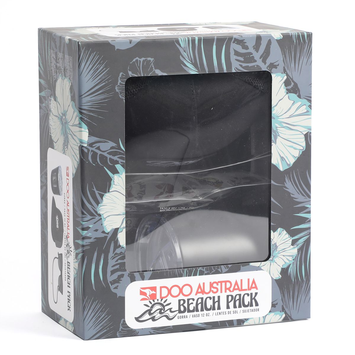 DOO AUSTRALIA - Pack Promocional