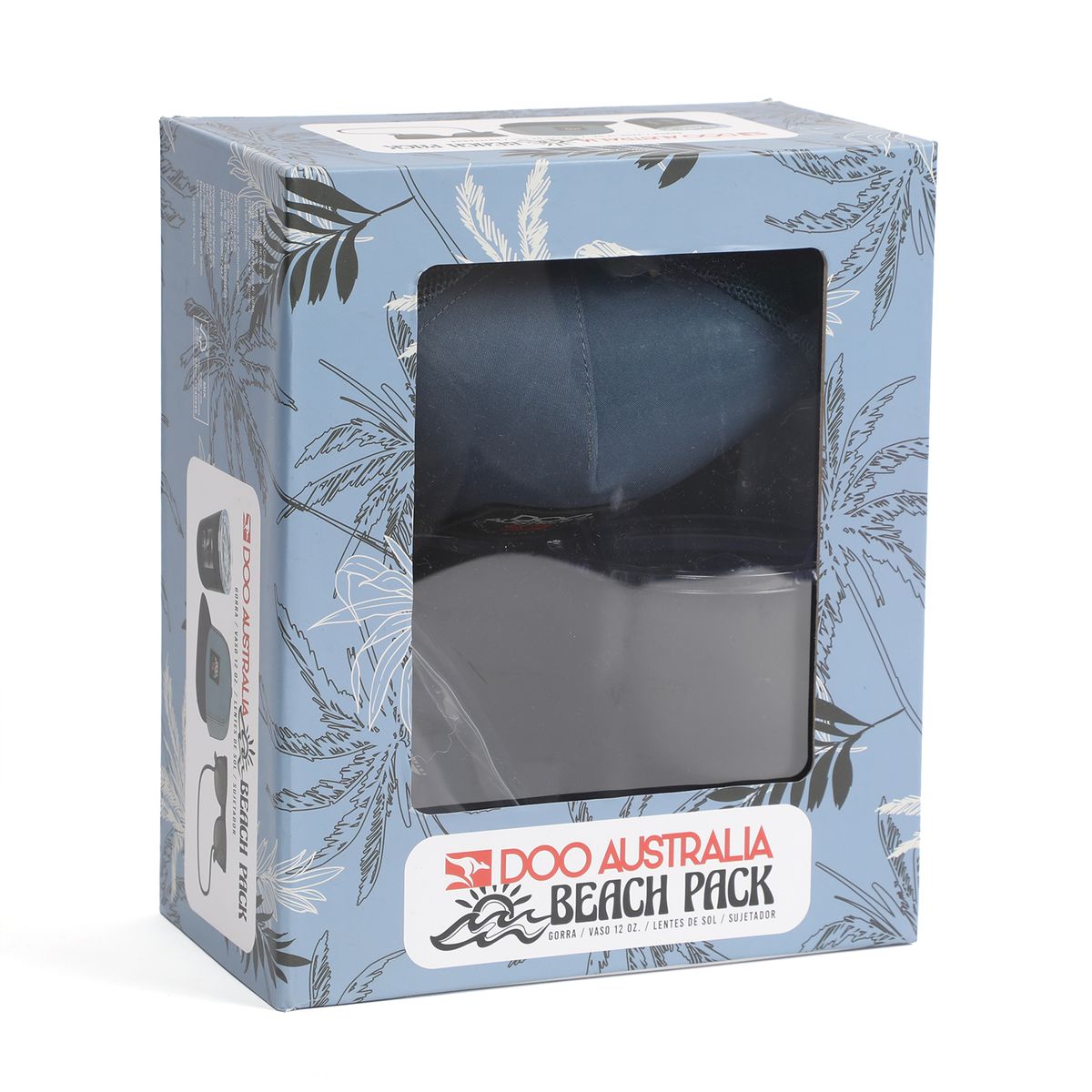 DOO AUSTRALIA - Pack Promocional