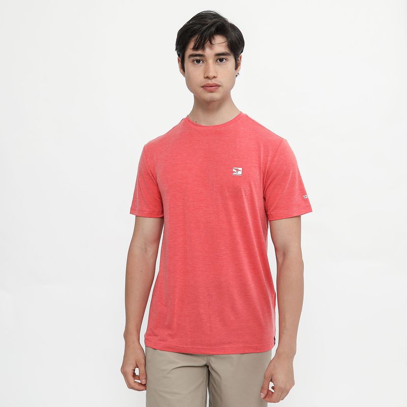 DOO AUSTRALIA - Polo Casual Hombre Doo Australia