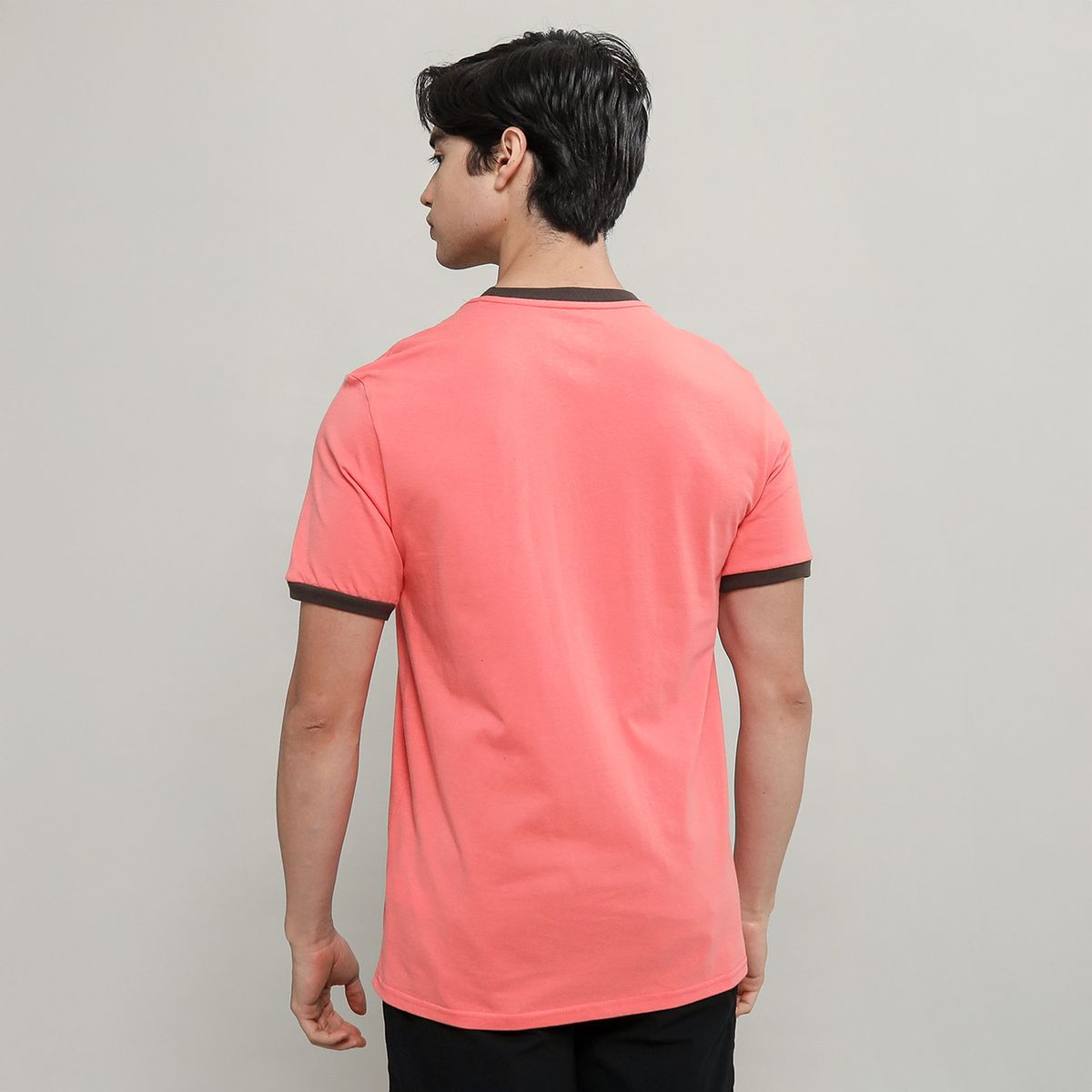 DOO AUSTRALIA - Polo 100% Algodón Casual Hombre Doo Australia