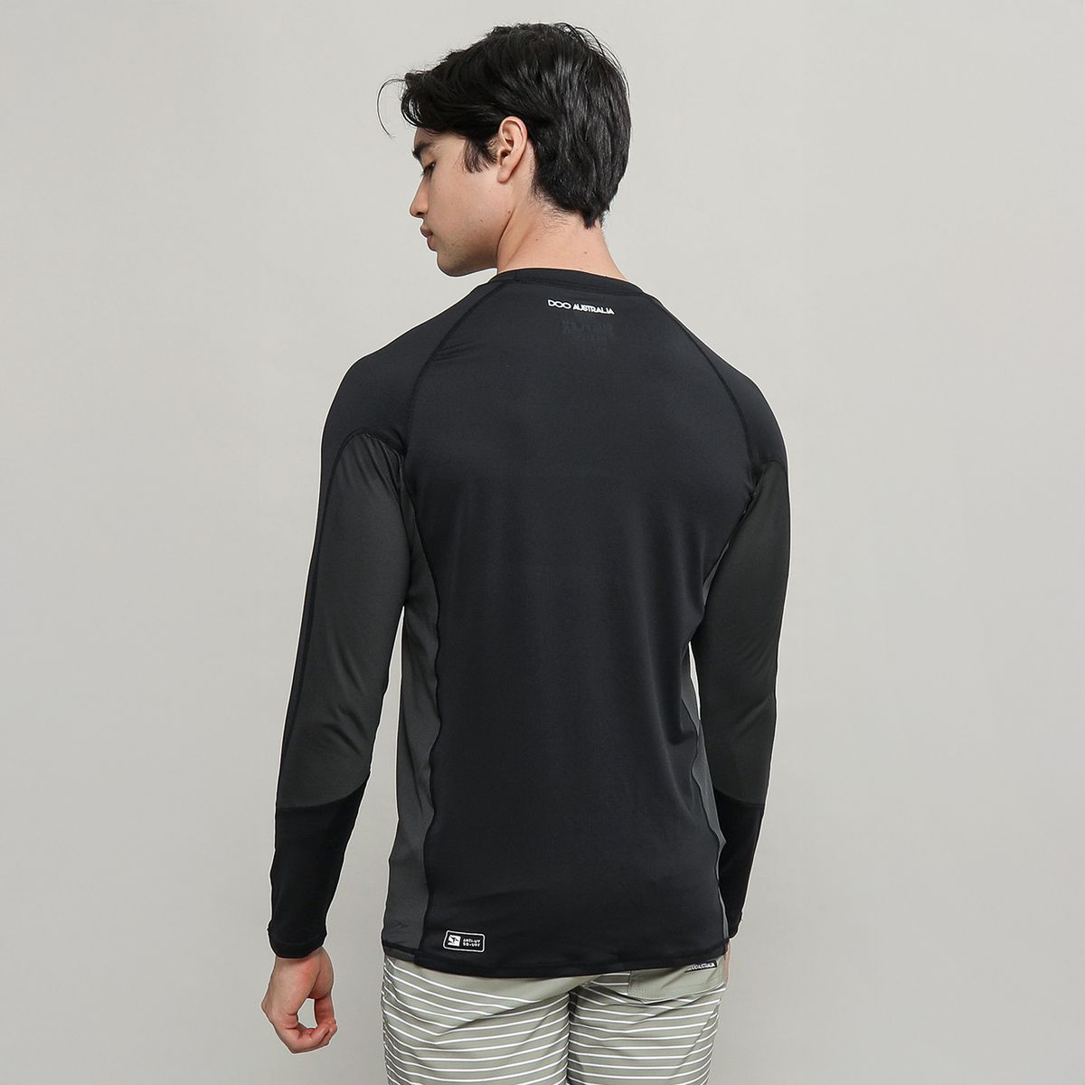 DOO AUSTRALIA - Polo Casual Hombre Doo Australia