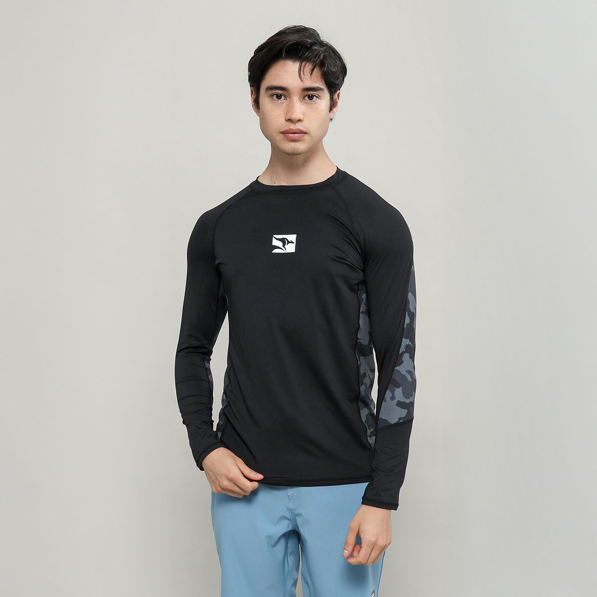 DOO AUSTRALIA - Polo Casual Hombre Doo Australia