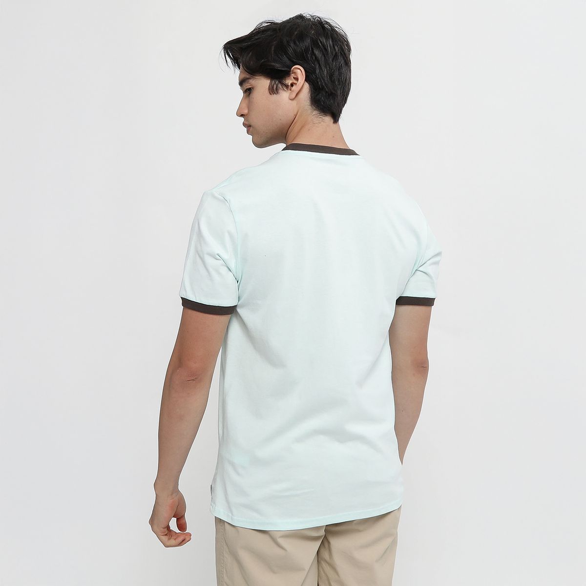 DOO AUSTRALIA - Polo 100% Algodón Casual Hombre Doo Australia