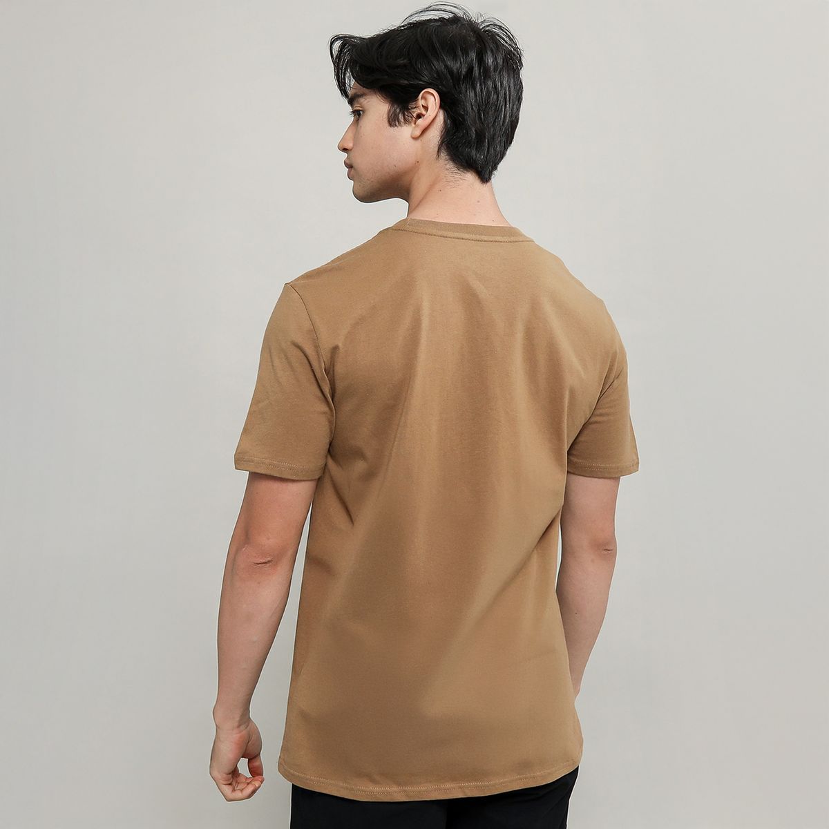 DOO AUSTRALIA - Polo 100% Algodón Casual Hombre Doo Australia