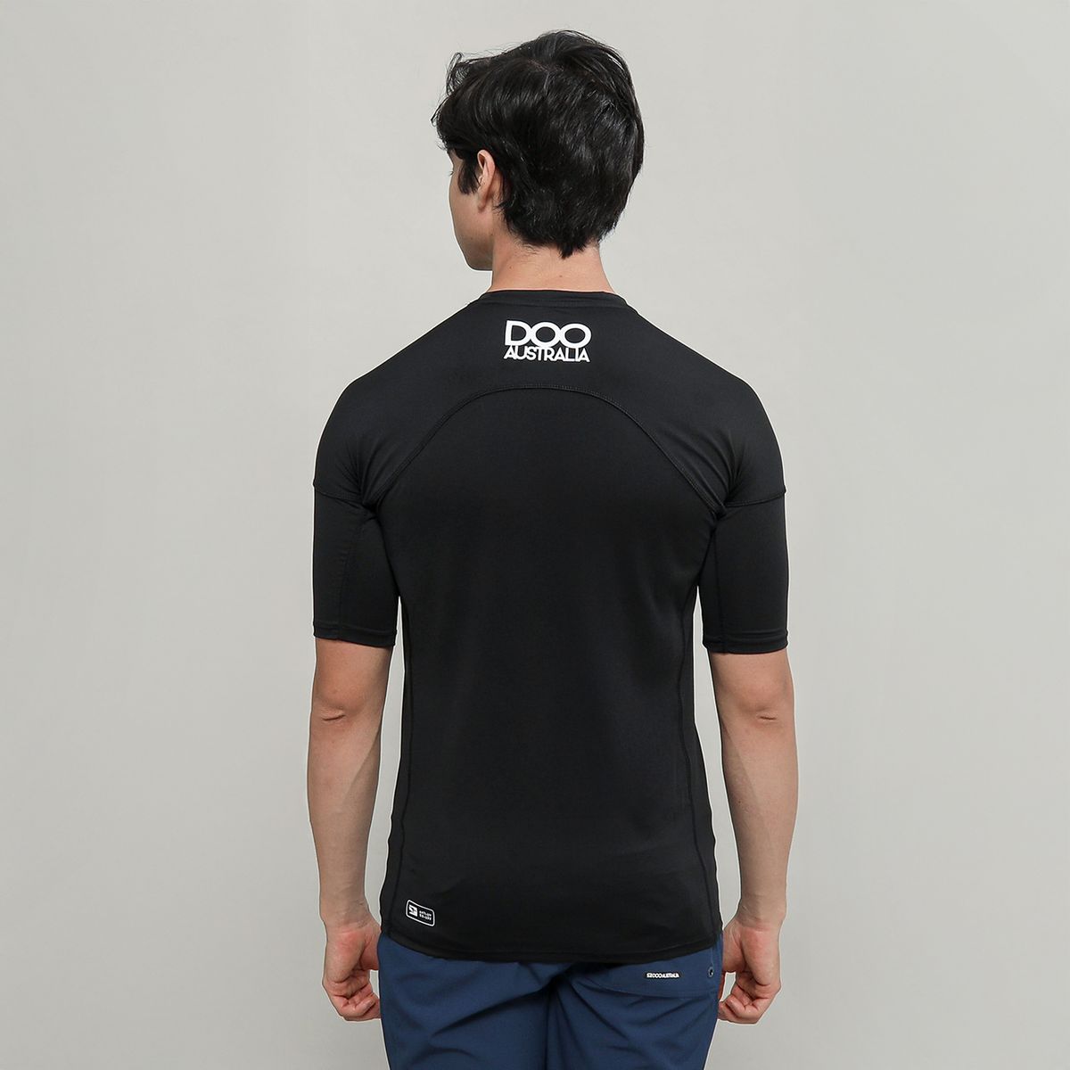 DOO AUSTRALIA - Polo Casual Hombre Doo Australia