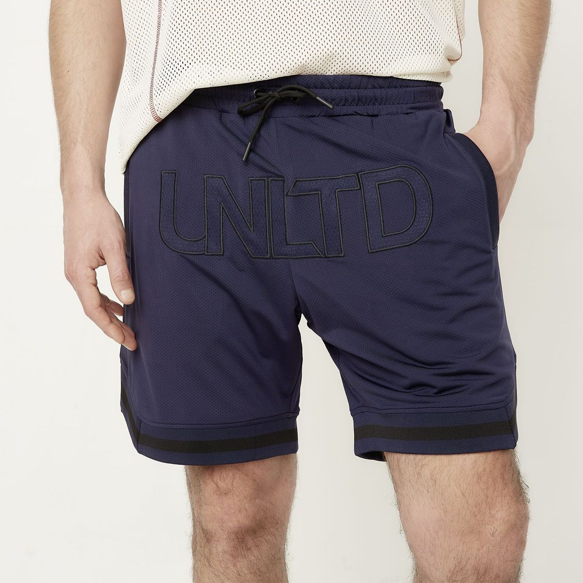 ECKO - Short Casual Hombre Ecko