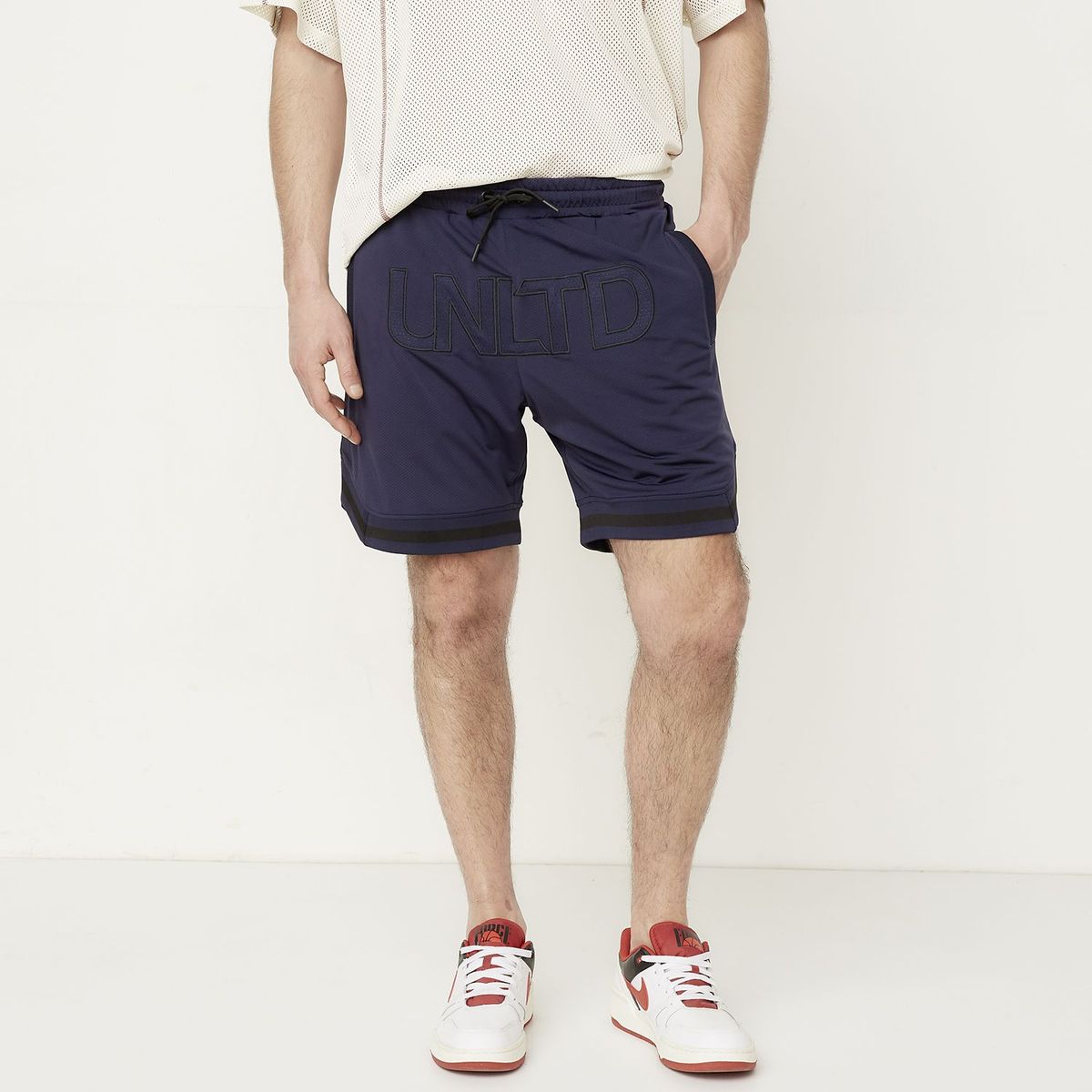 ECKO - Short Casual Hombre Ecko