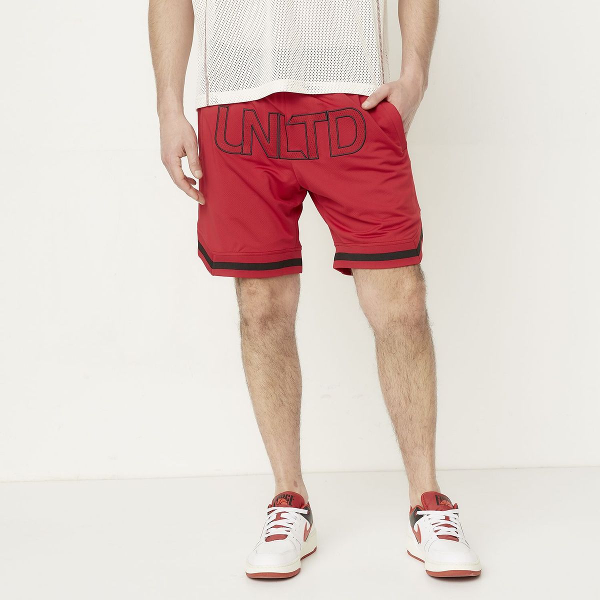 ECKO - Short Casual Hombre Ecko