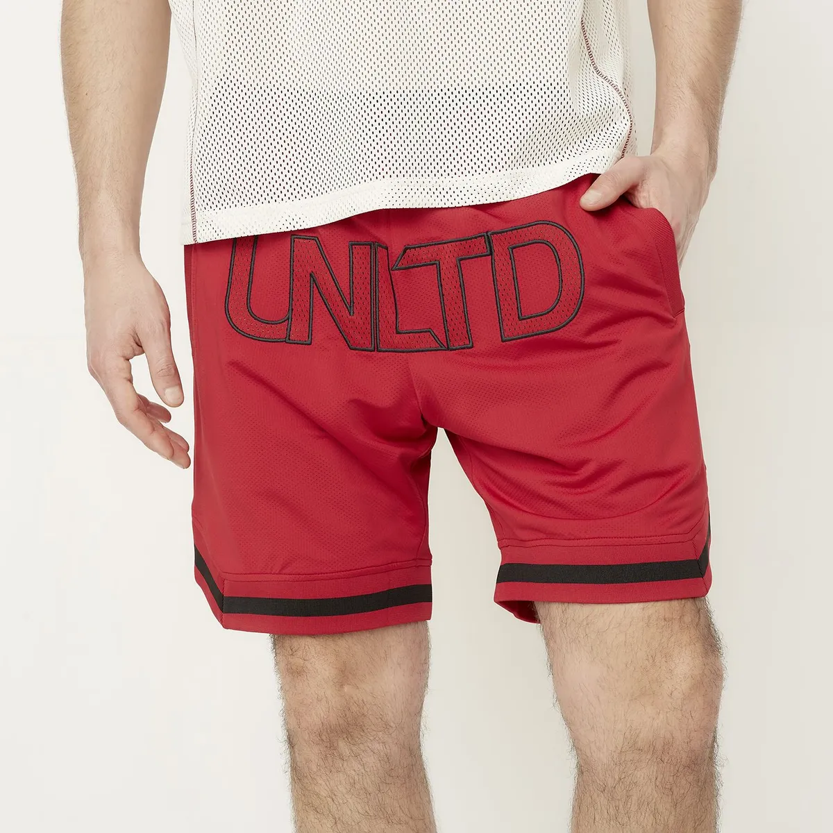 ECKO - Short Casual Hombre Ecko