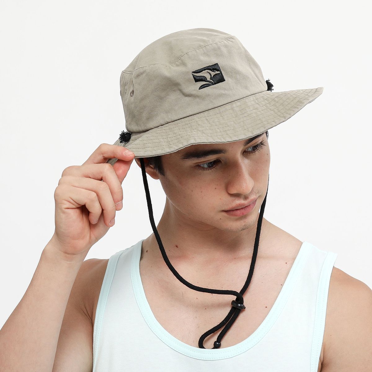 DOO AUSTRALIA - Gorra Algodón Casual Hombre Doo Australia