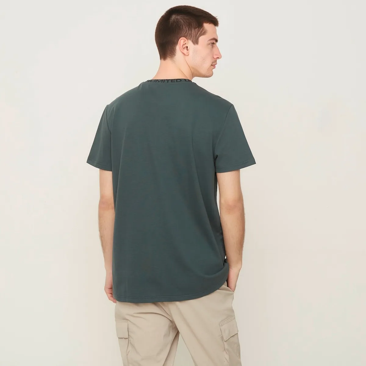 ECKO - Polo Algodón Regular Fit Hombre Ecko