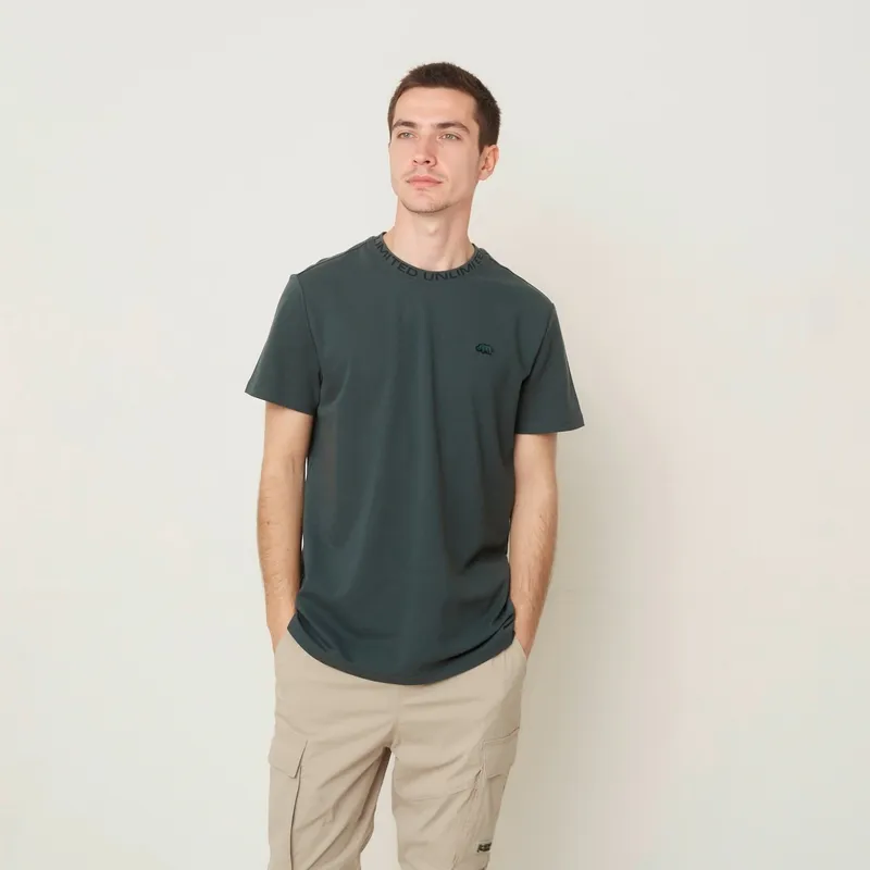 ECKO - Polo Algodón Regular Fit Hombre Ecko