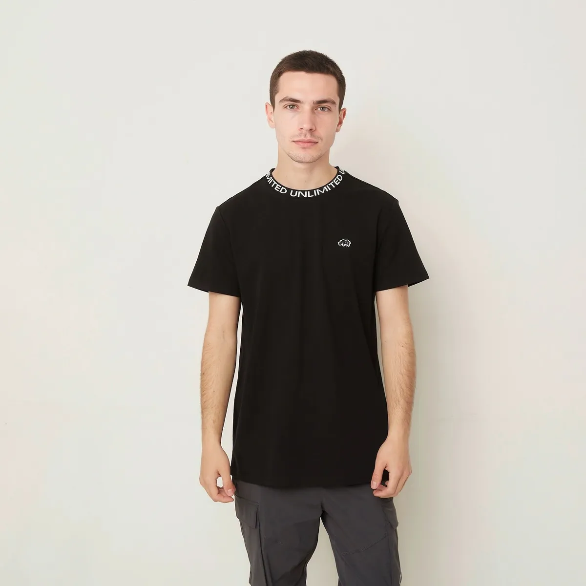 ECKO - Polo Algodón Regular Fit Hombre Ecko