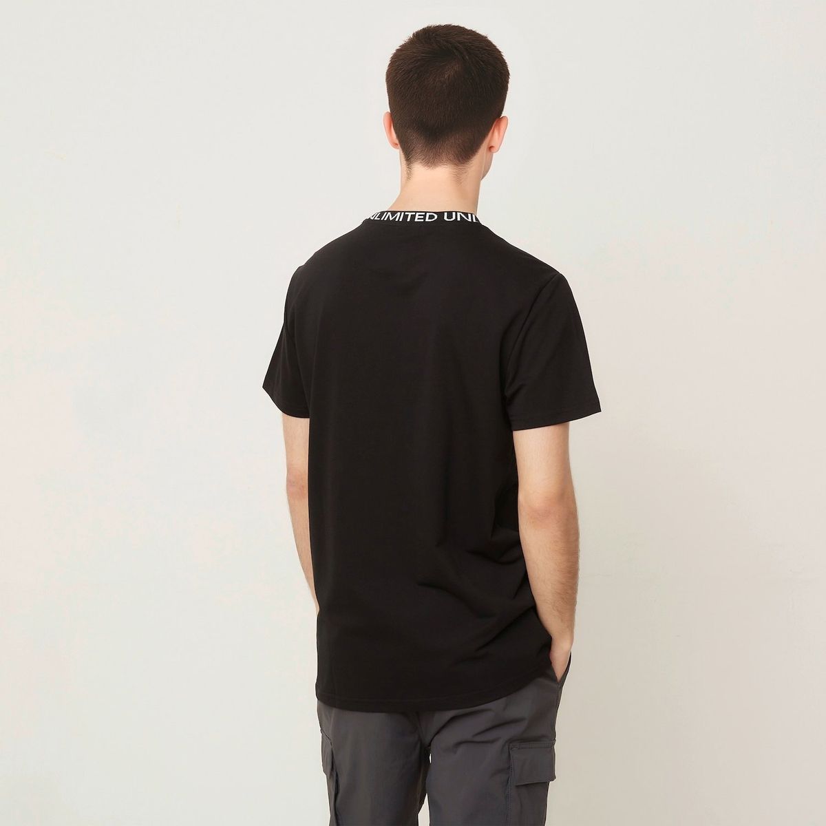 ECKO - Polo Algodón Regular Fit Hombre Ecko