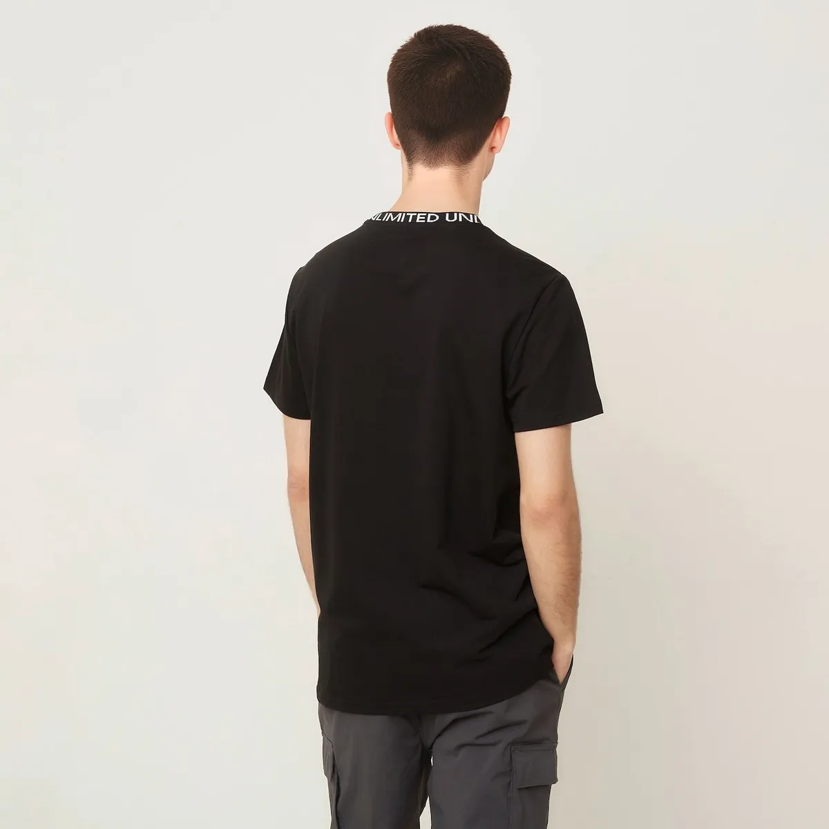 ECKO - Polo Algodón Regular Fit Hombre Ecko