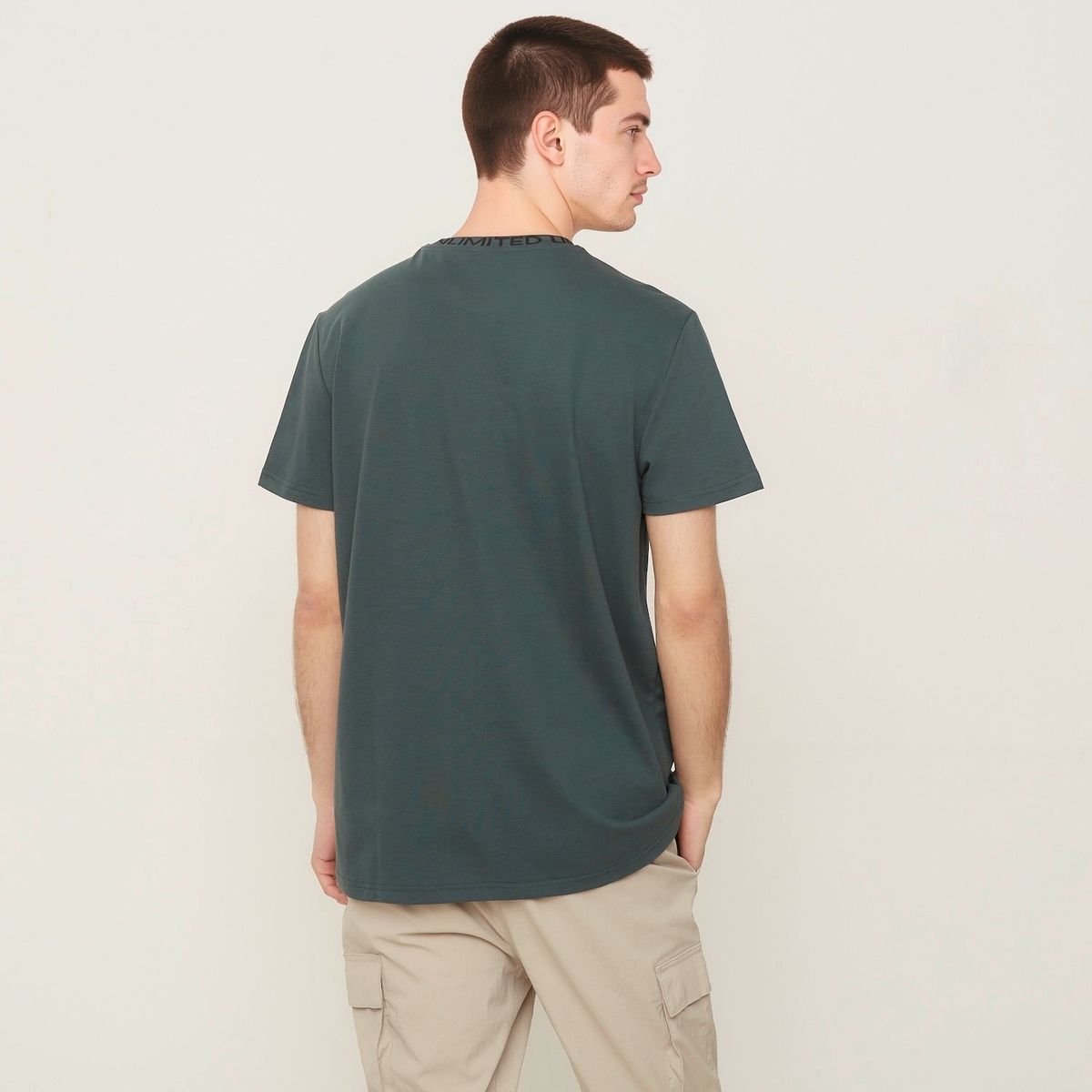 ECKO - Polo Algodón Regular Fit Hombre Ecko