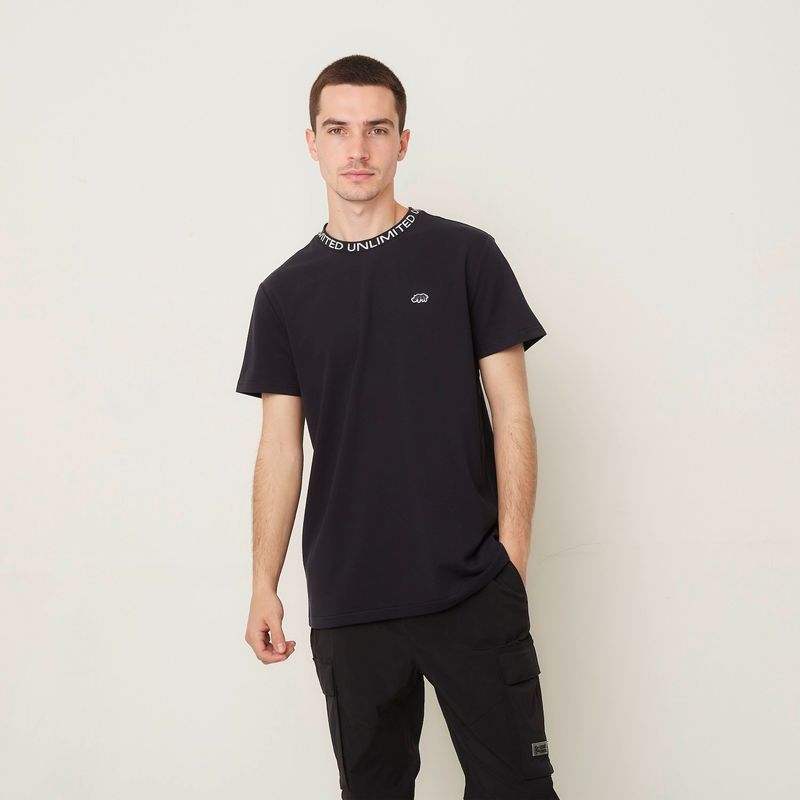 ECKO - Polo Algodón Regular Fit Hombre Ecko