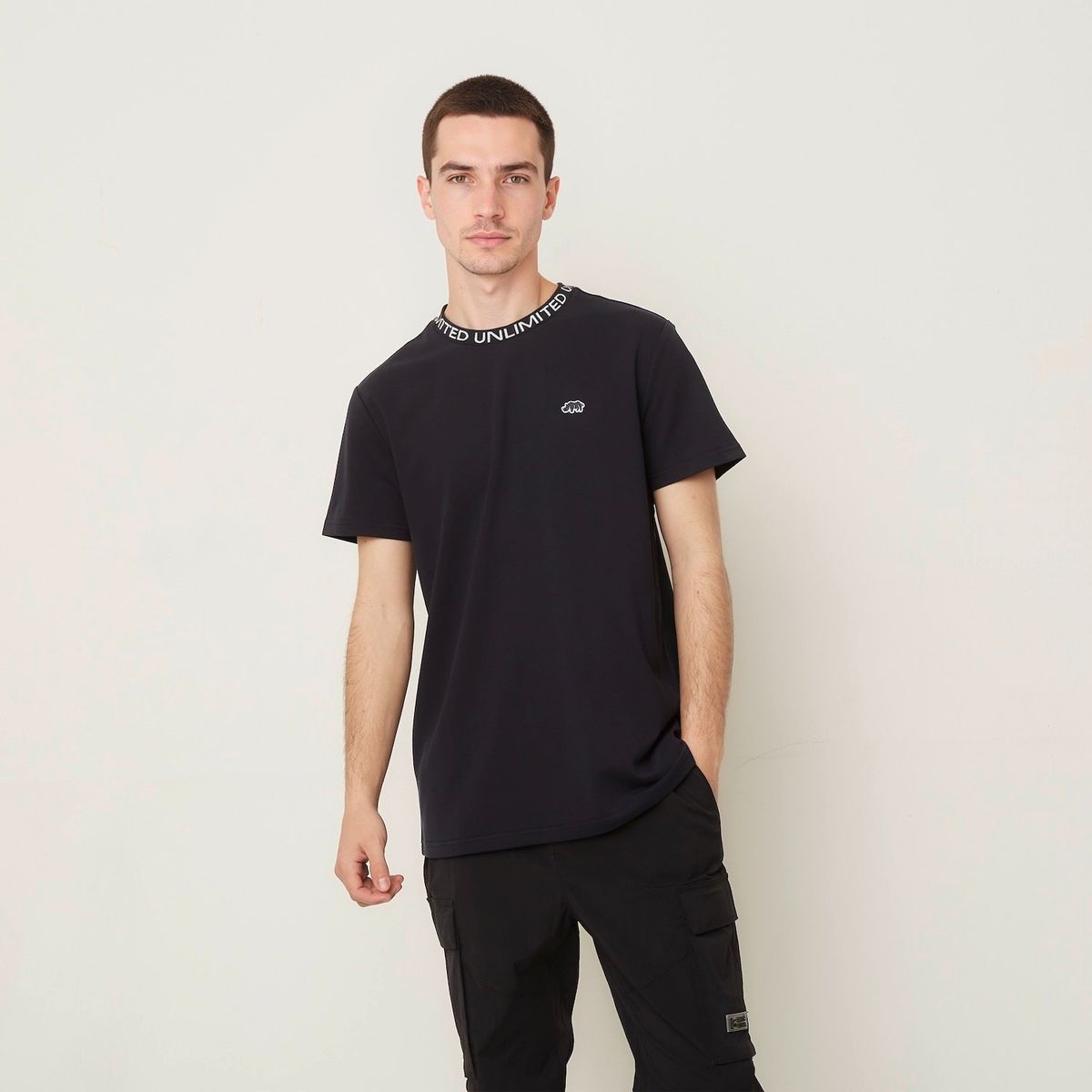 ECKO - Polo Algodón Regular Fit Hombre Ecko