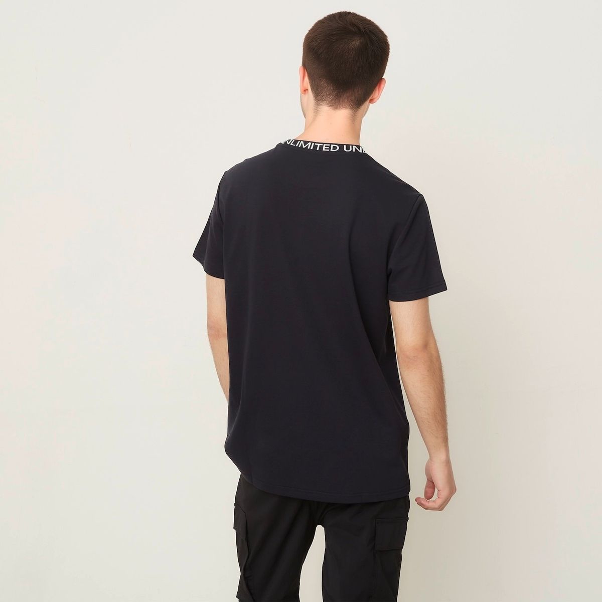 ECKO - Polo Algodón Regular Fit Hombre Ecko