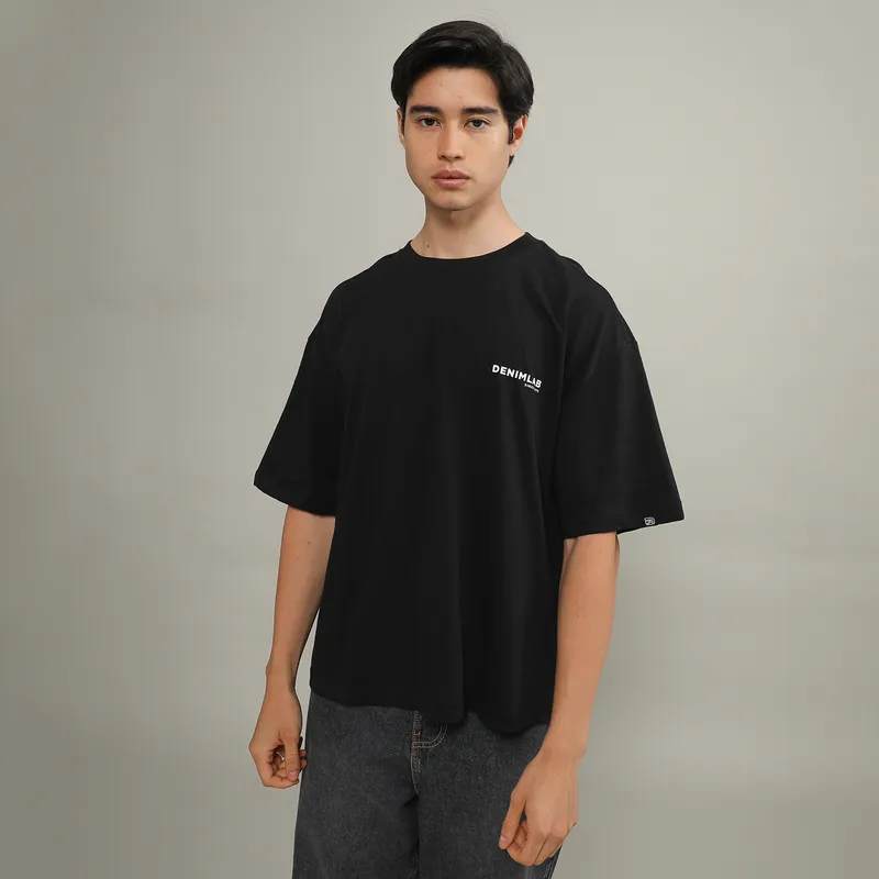 DENIMLAB - Polo Casual Regular Fit 100% Algodón Hombre Denimlab