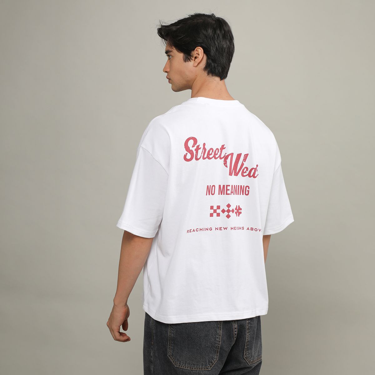 DENIMLAB - Polo Casual Regular Fit 100% Algodón Hombre Denimlab