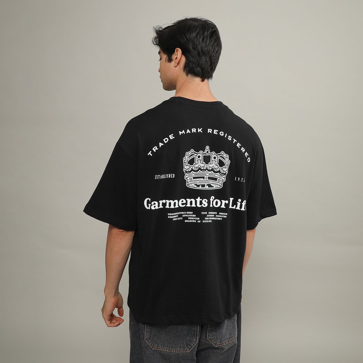 DENIMLAB - Polo Casual Regular Fit 100% Algodón Hombre Denimlab