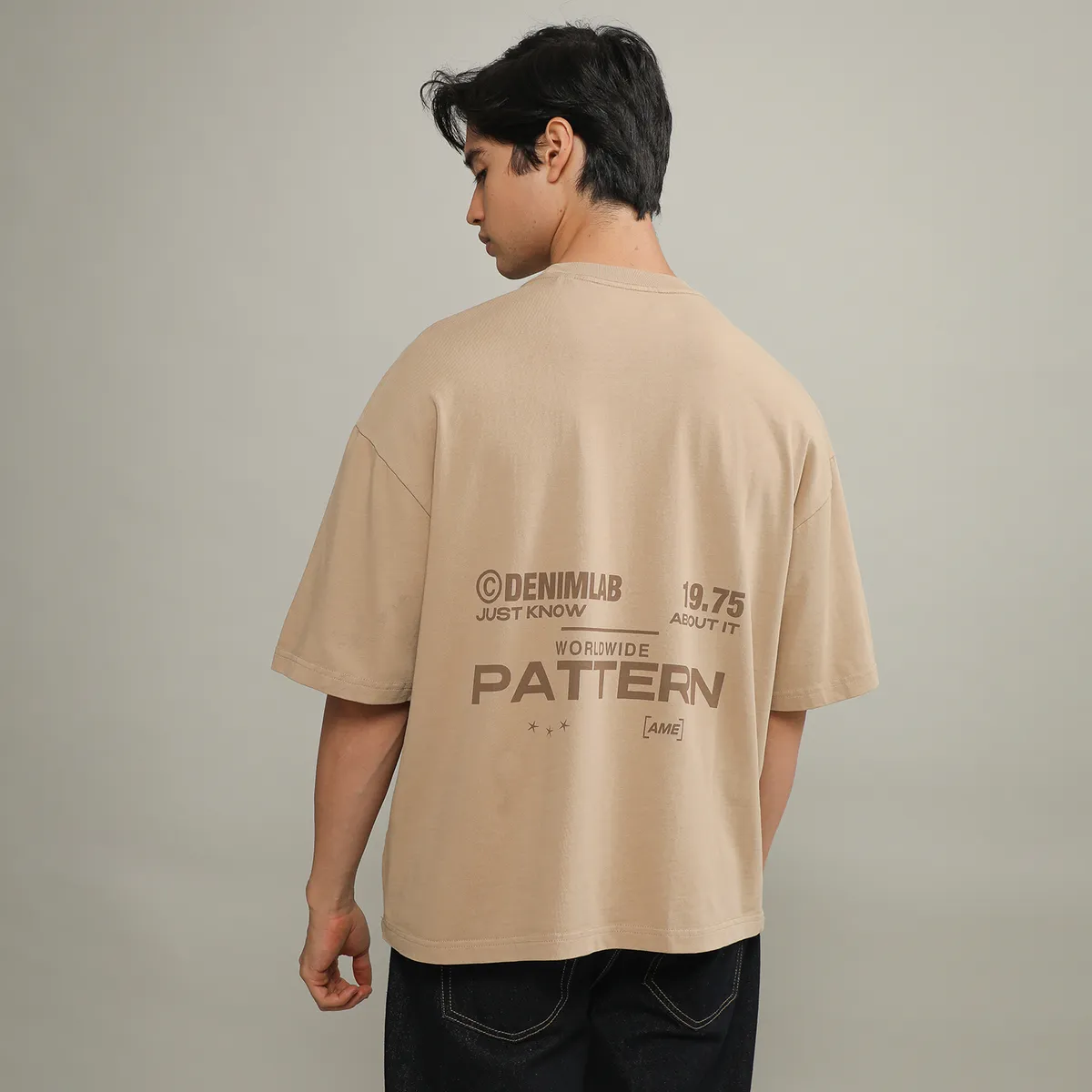 DENIMLAB - Polo Casual Regular Fit 100% Algodón Hombre Denimlab