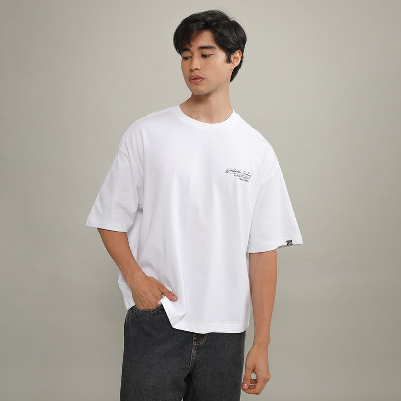 DENIMLAB - Polo Casual Regular Fit 100% Algodón Hombre Denimlab