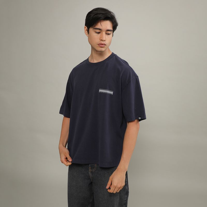 DENIMLAB - Polo Casual Regular Fit 100% Algodón Hombre Denimlab