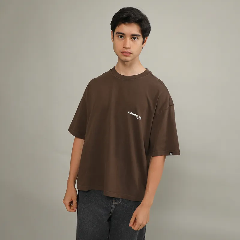 DENIMLAB - Polo Casual Regular Fit 100% Algodón Hombre Denimlab