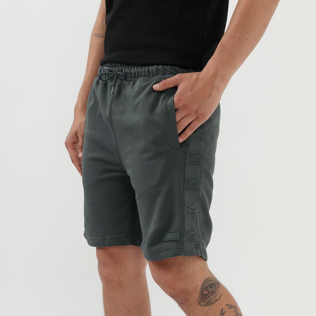 ECKO - Short Hombre Ecko