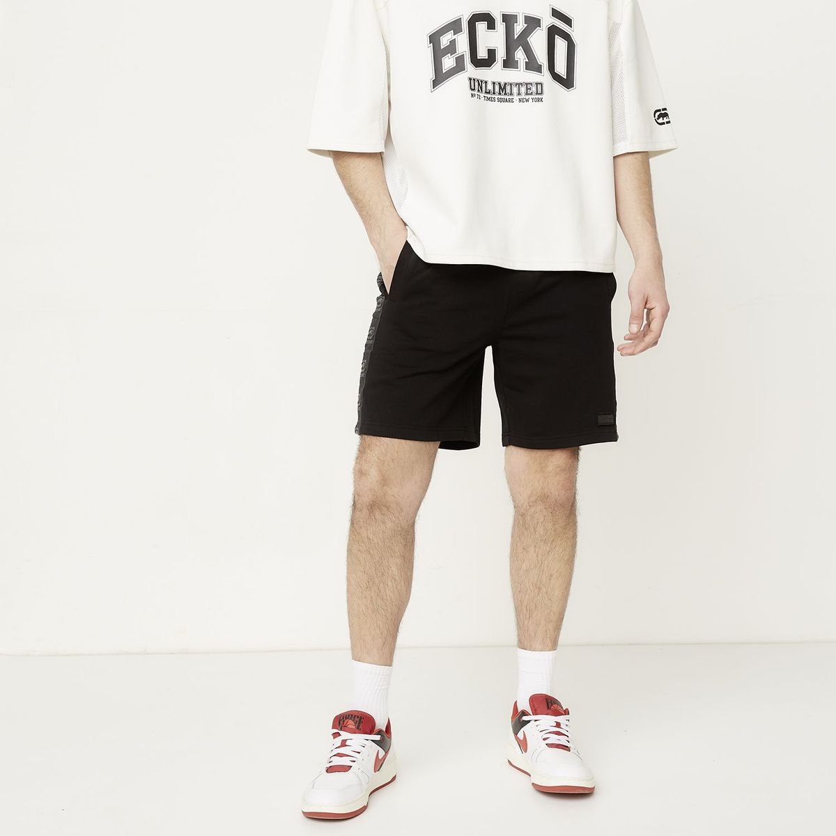 ECKO - Short Hombre Ecko