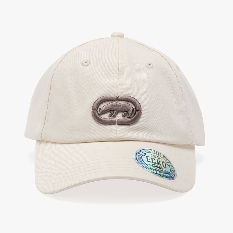 ECKO - Gorra Algodón Casual Hombre Ecko