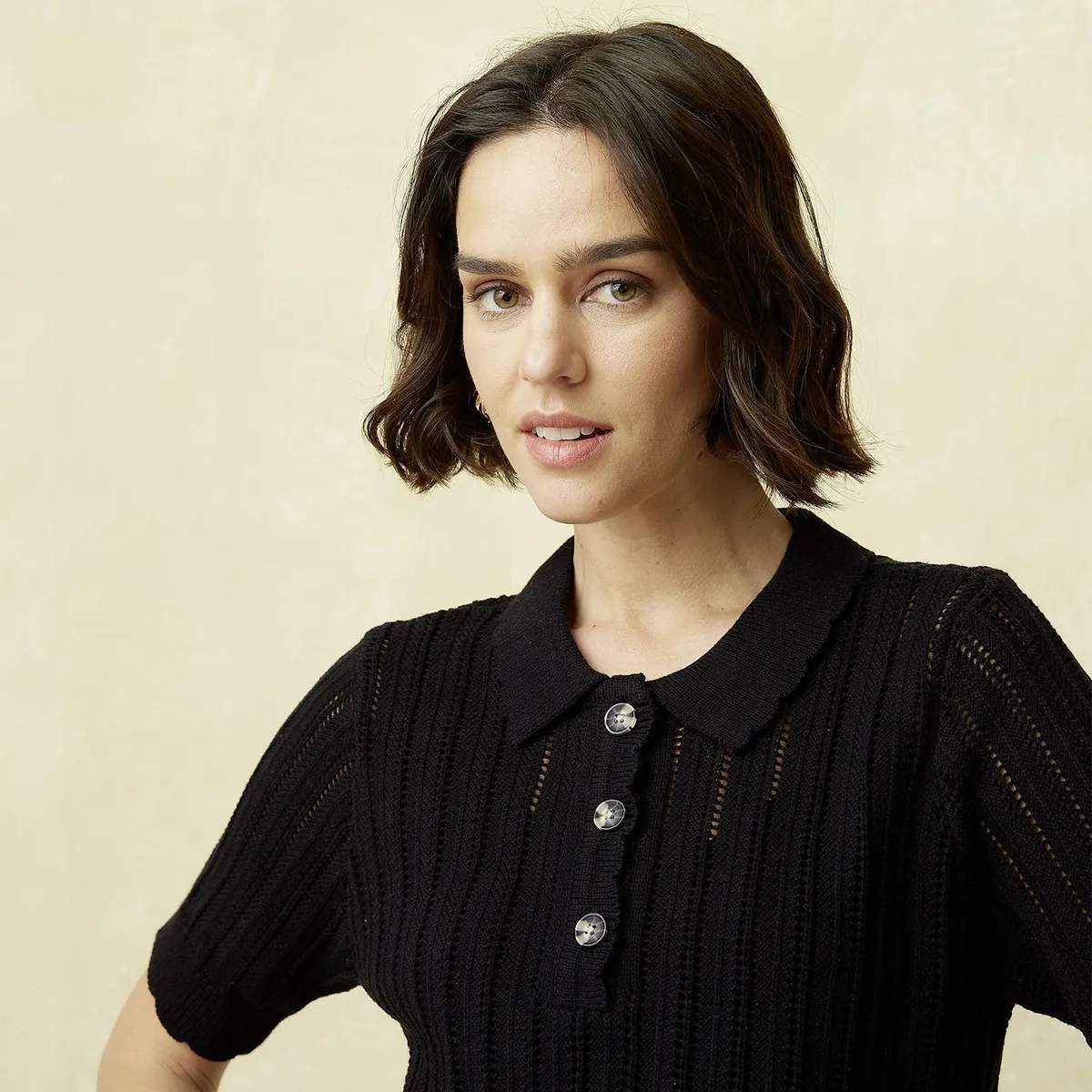 UNIVERSITY CLUB - Polo Casual Mujer University Club