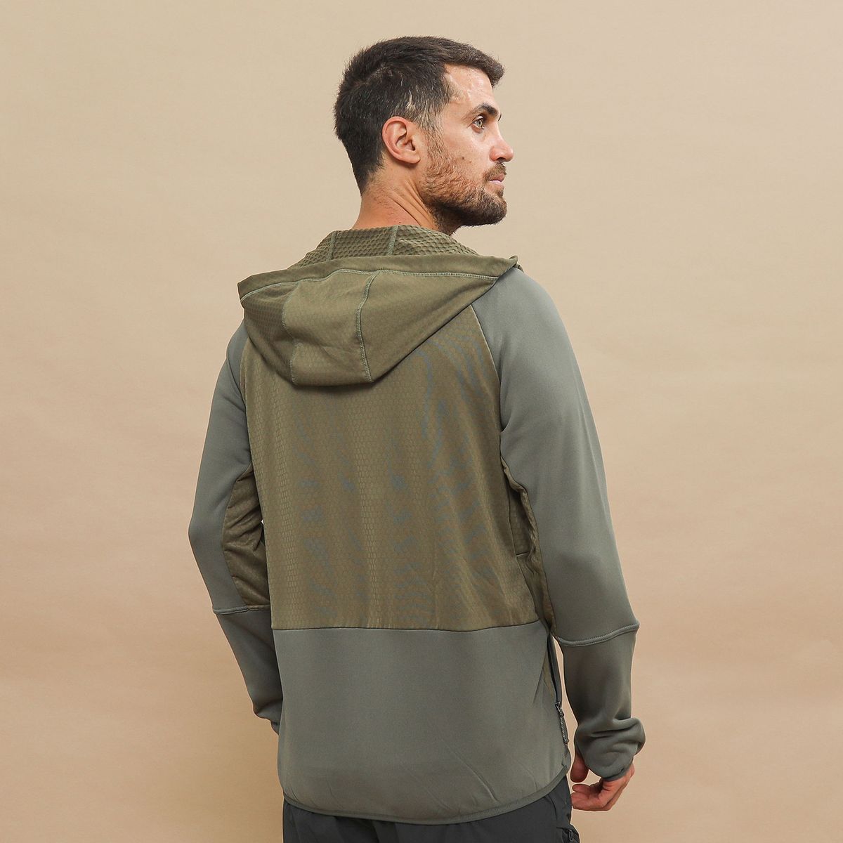 MOUNTAIN GEAR - Casaca Deportiva Hombre Mountaing Gear