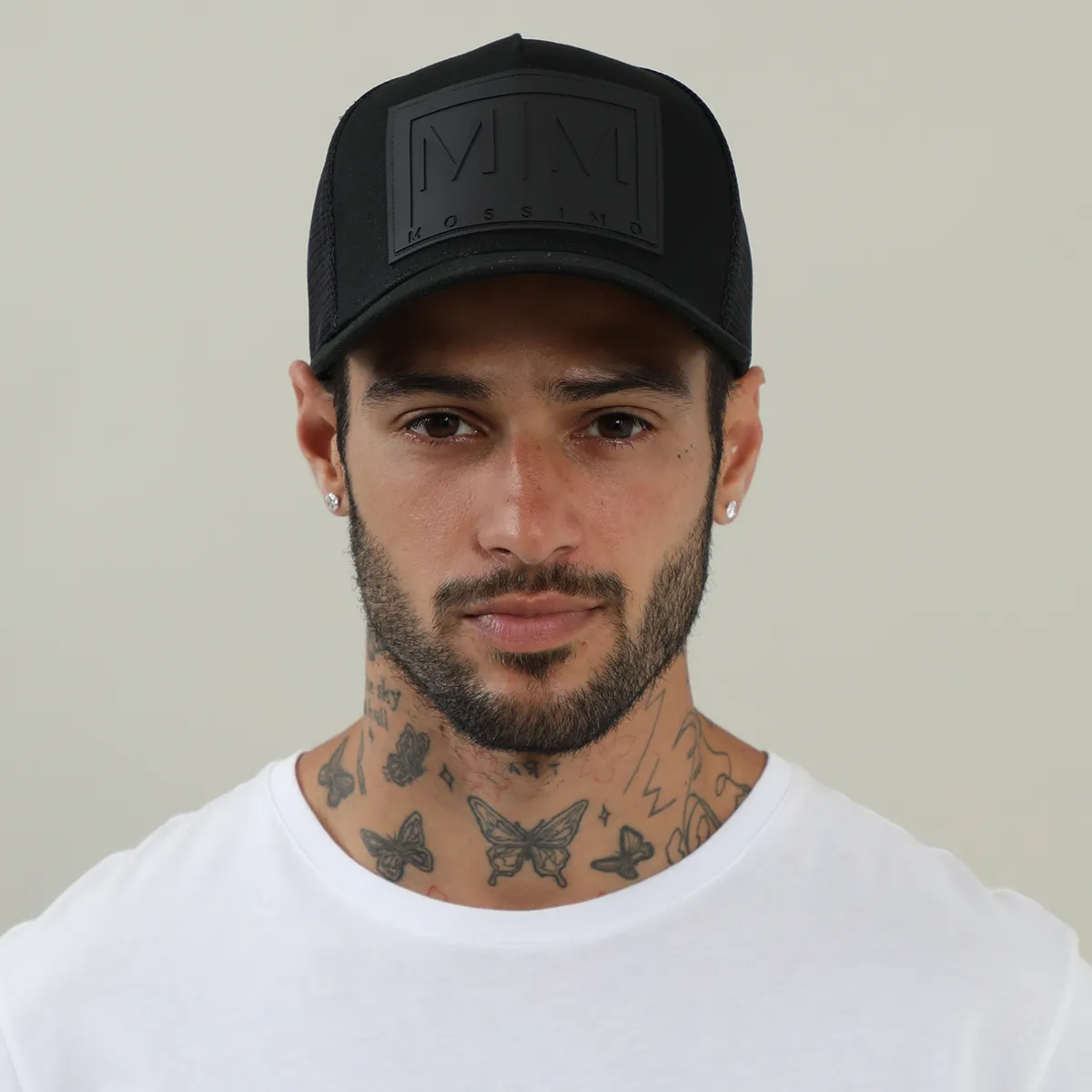 MOSSIMO - Gorra Algodón Hombre Mossimo