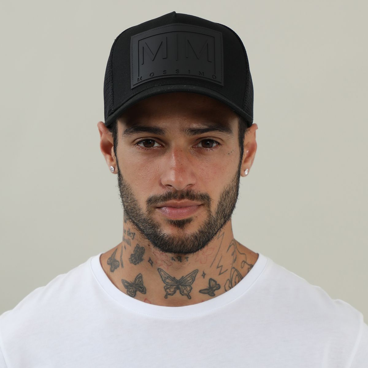 MOSSIMO - Gorra Algodón Hombre Mossimo