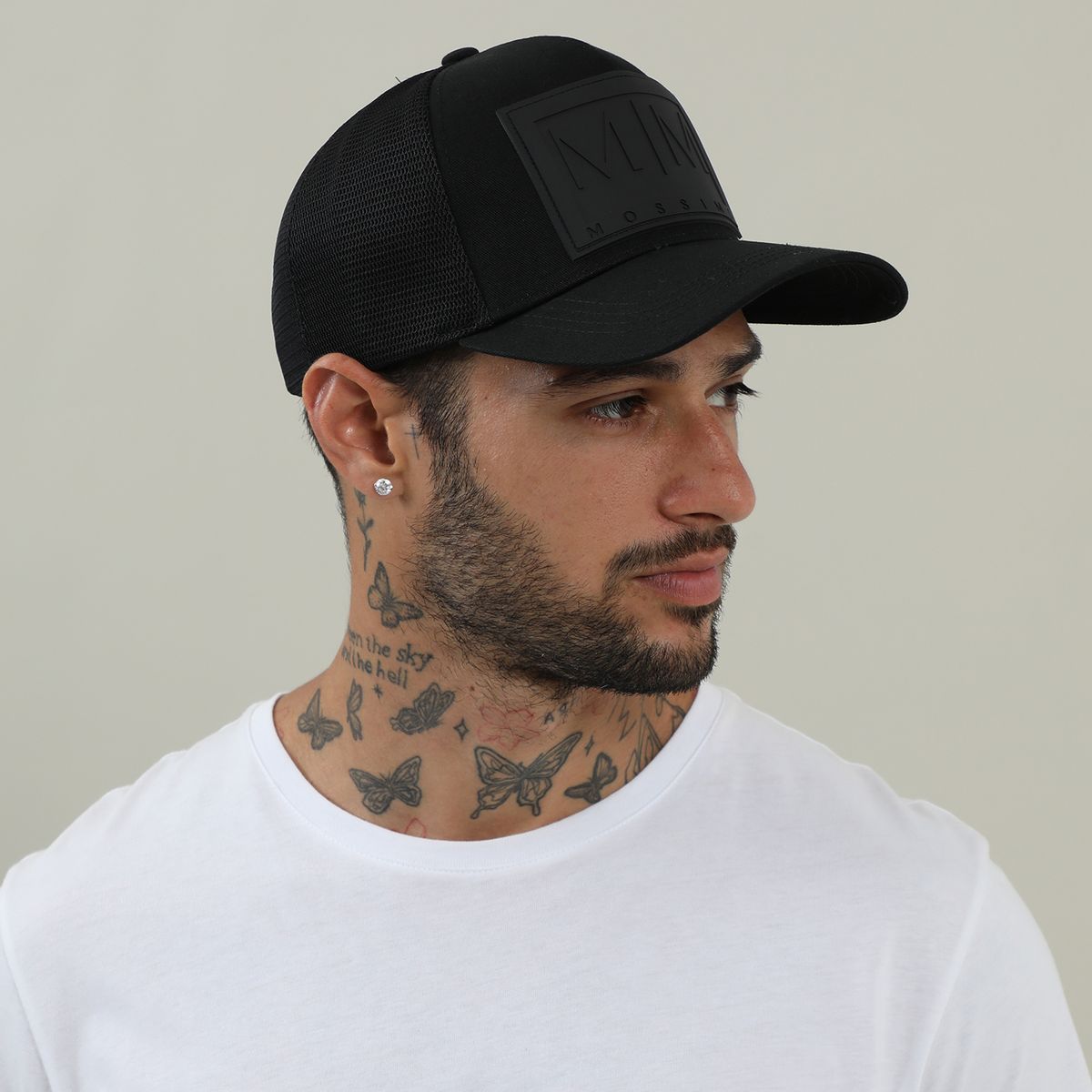 MOSSIMO - Gorra Algodón Hombre Mossimo