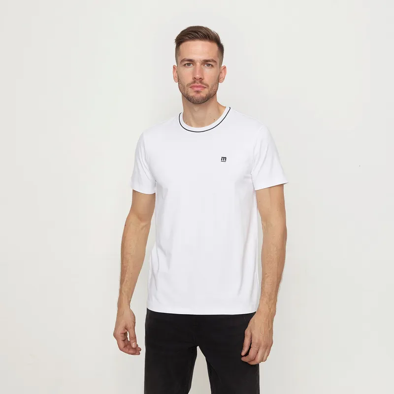 MOSSIMO - Polo Algodón Hombre Mossimo