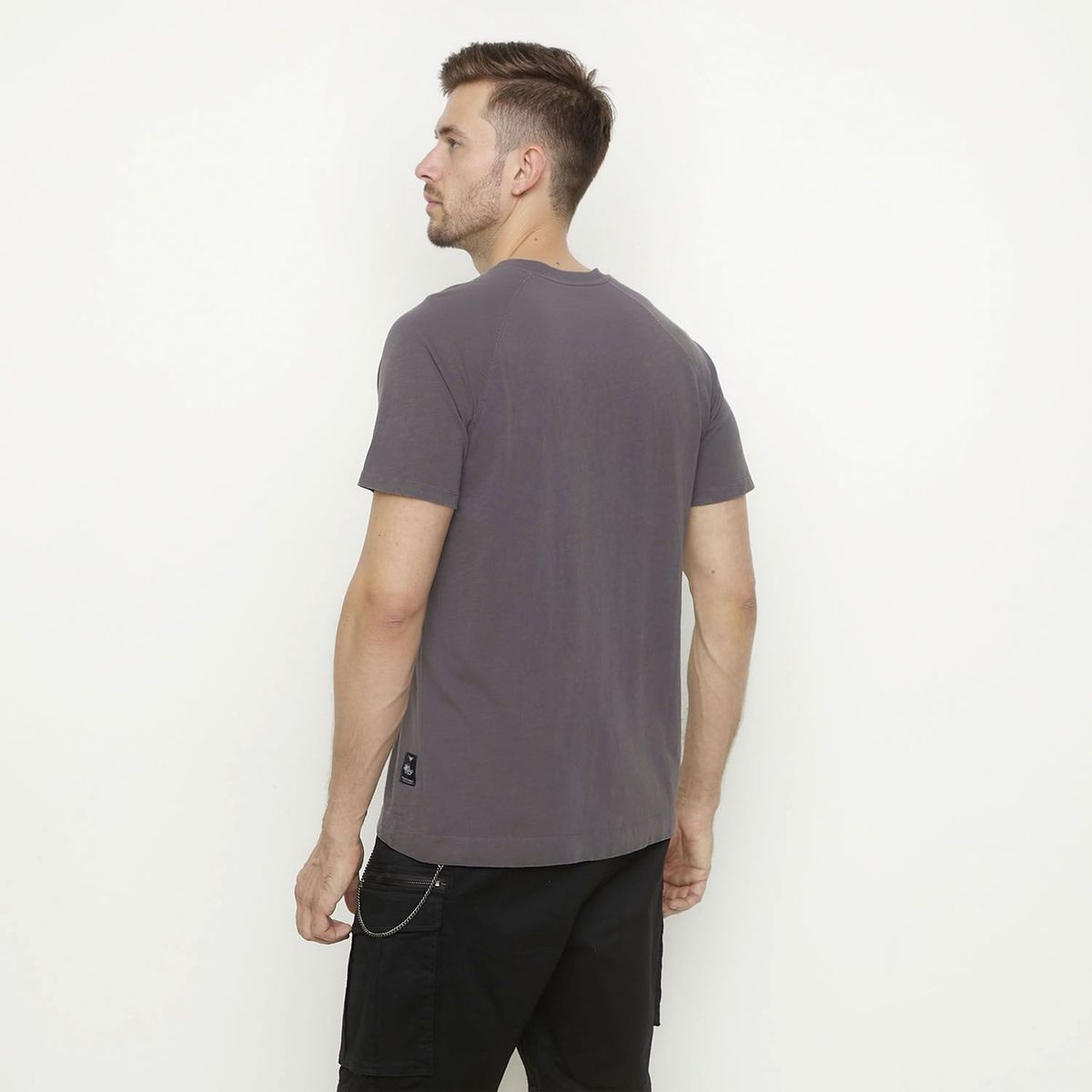 MOSSIMO - Polo 100% Algodón Regular Fit Hombre Mossimo