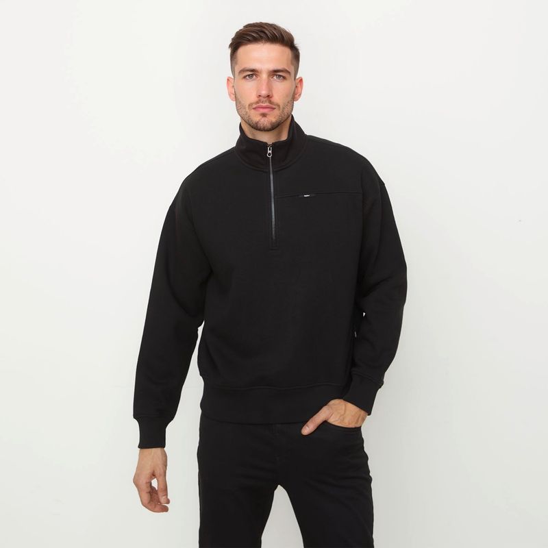 MOSSIMO - Polera Algodón Casual Hombre Mossimo