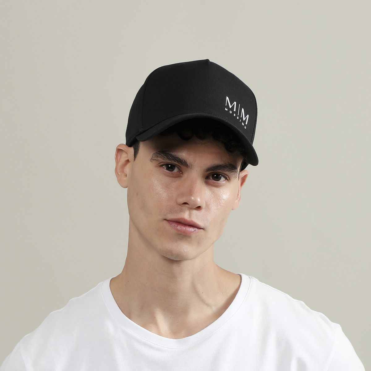 MOSSIMO - Gorra Algodón Hombre Mossimo