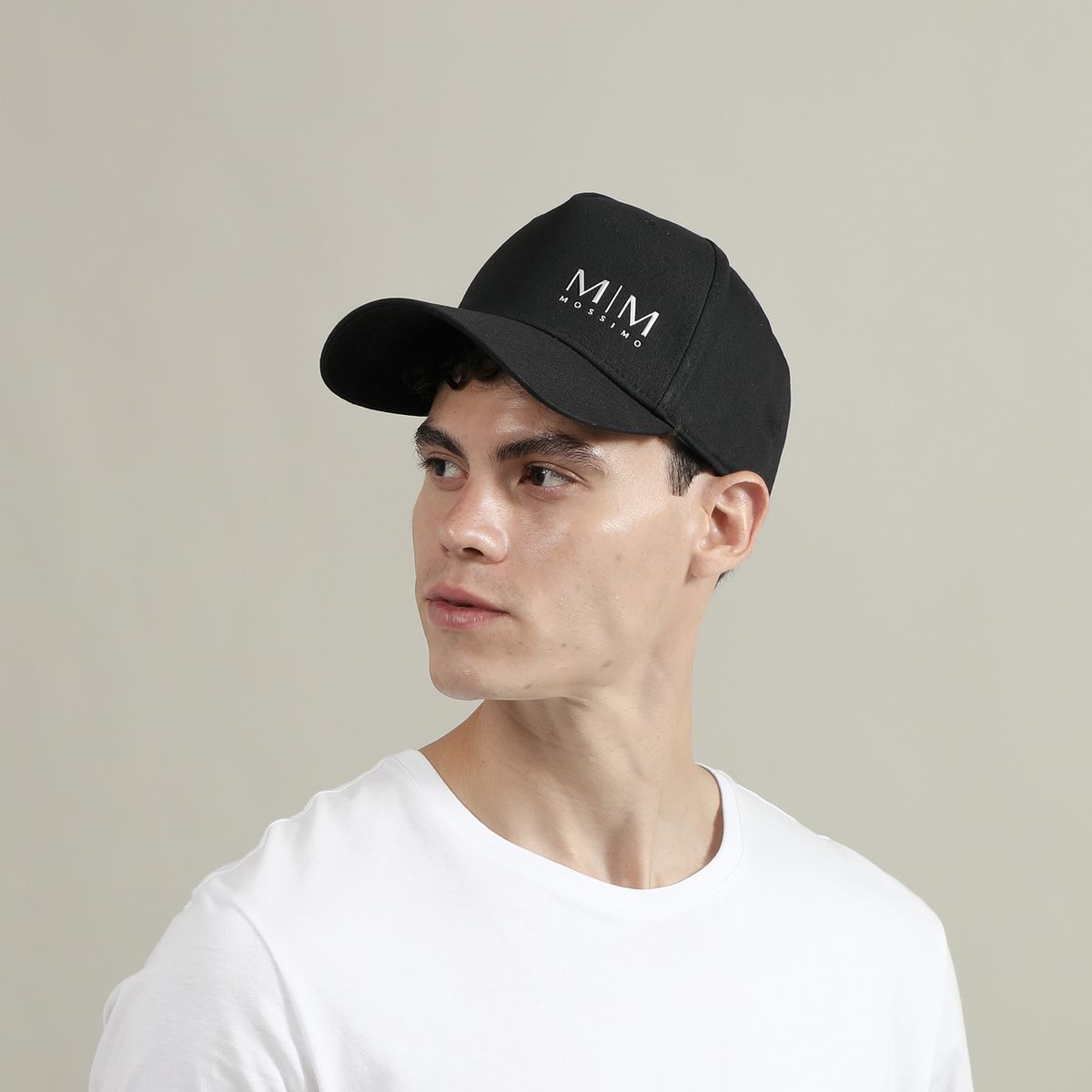 MOSSIMO - Gorra Algodón Hombre Mossimo