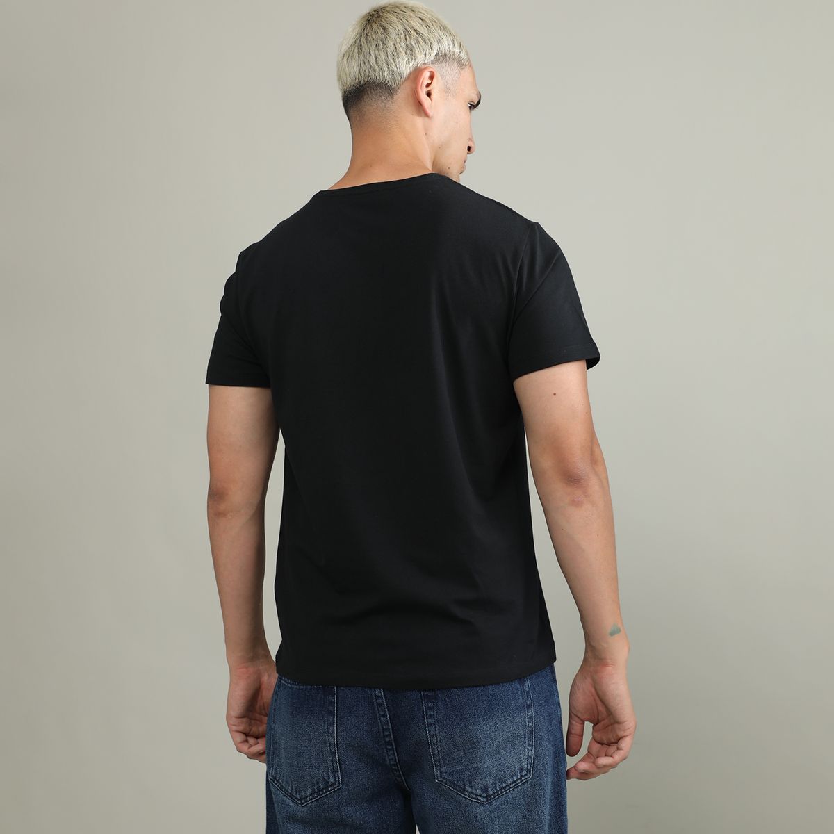 MOSSIMO - Polo Algodón Casual Hombre Mossimo