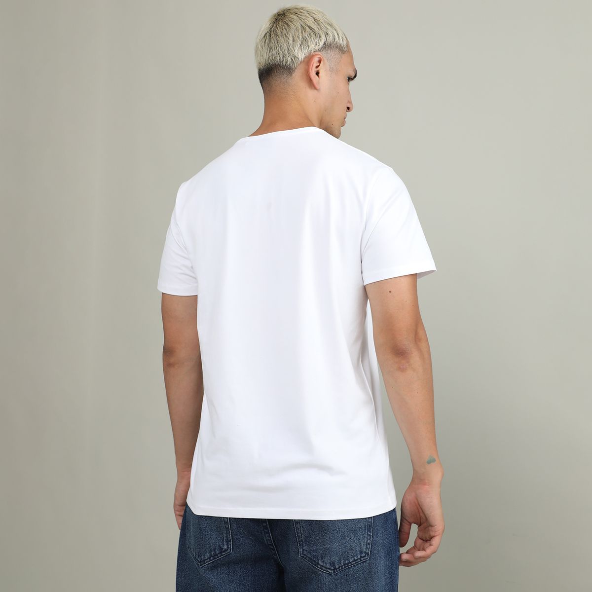 MOSSIMO - Polo Algodón Casual Hombre Mossimo