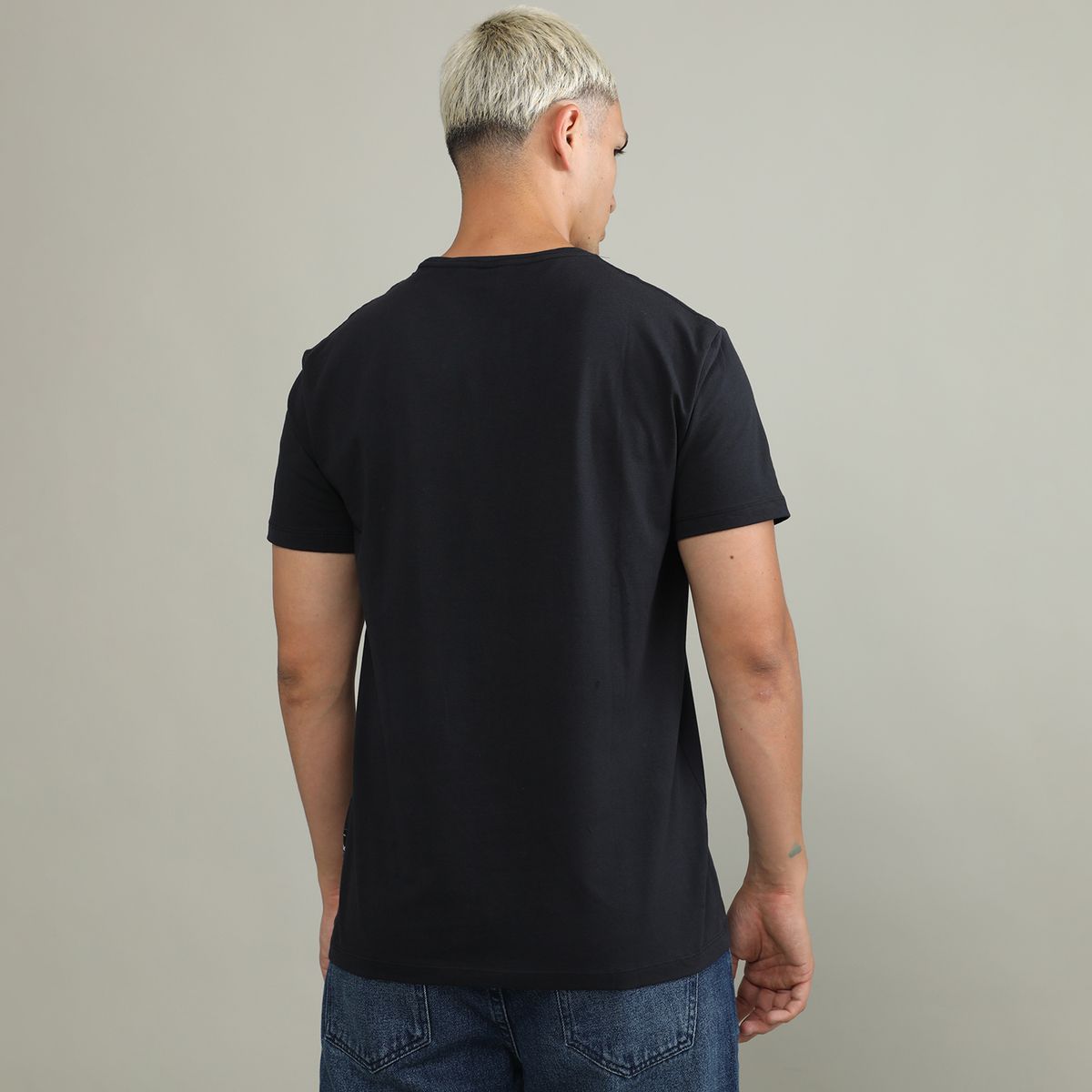 MOSSIMO - Polo Algodón Casual Hombre Mossimo